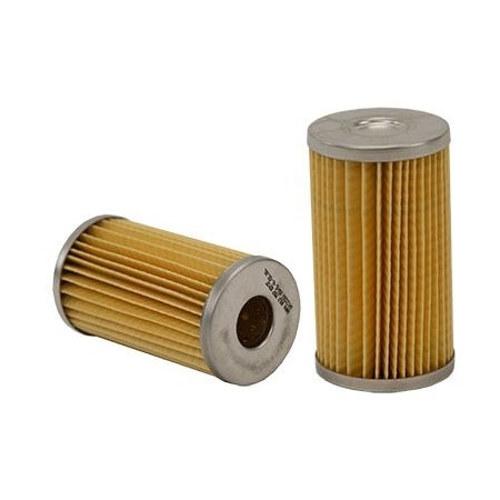 Wix Filters Fuel Filter 33507